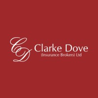 Clarke Dove (Insurance Brokers) Limited Logo
