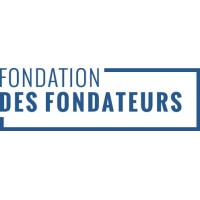 Fondation Des Fondateurs Logo
