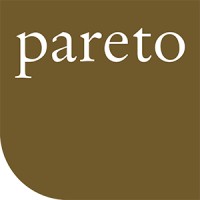 pareto managementpartner GmbH & Co. KG Logo