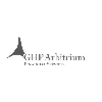 GHP Arbitrium AG Logo