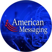 American Messaging Logo