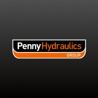 Penny Hydraulics Ltd. Logo