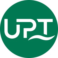 UPT United Product Tankers GmbH & Co. KG Logo