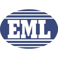 Euro Marine Logistics NV Logo