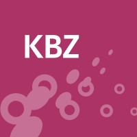 KBZ Kaufmännisches Bildungszentrum Zug Logo