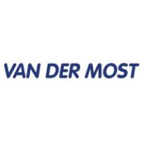 Van der Most Transport B.V. Logo