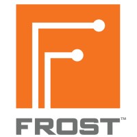 Frost Supply Logo