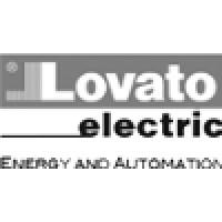 Lovato Electric GmbH Logo