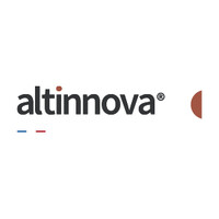 ALTINNOVA Logo
