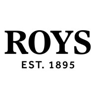 Roys (Wroxham) Limited Logo