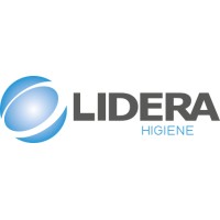 Lidera Higiene Logo