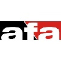 afa AG für Anbaugeräte Logo