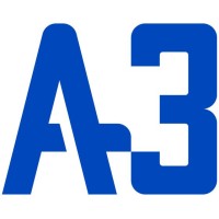 A3 Koel- en Vriestechniek B.V. Logo