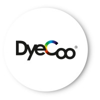 DyeCoo Textile Systems B.V. Logo