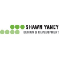 Shawn Yaney Design Logo