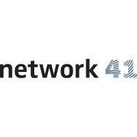 Network 41 AG Logo