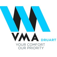 VMA Druart Logo