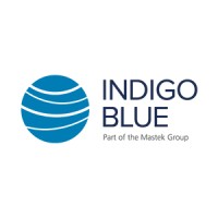 IndigoBlue Logo