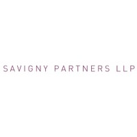 Savigny Partners LLP Logo