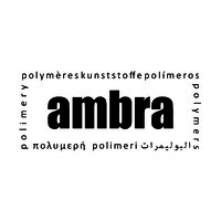Ambra Polymers Group Logo