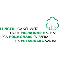 Lungenliga Schweiz Logo