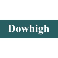 DOWHIGH LIMITED Logo