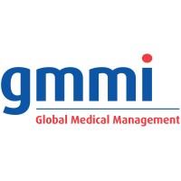 GMMI Inc. Logo
