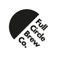 Full Circle Brew Co Logo