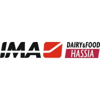 Hassia Verpackungsmaschinen GmbH Logo