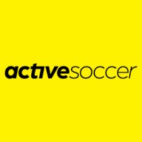 Active Soccer Logo