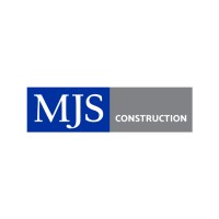 MJS Construction (March) Ltd Logo