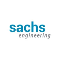 sachs engineering GmbH Logo