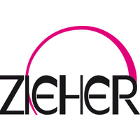 Zieher Logo