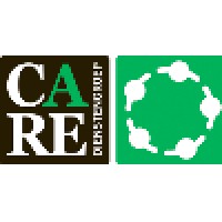 Care Dienstengroep B.V. Logo
