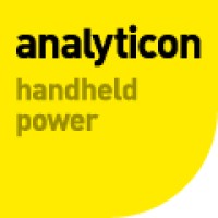 analyticon instruments gmbh Logo