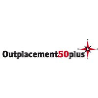 Outplacement50plus Logo