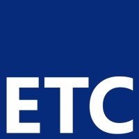 ETC Solutions GmbH Logo