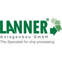 Lanner Anlagenbau GmbH Logo