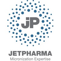 Jetpharma SA Logo