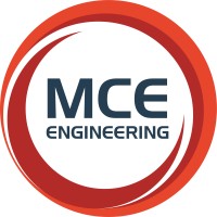 MCE Engineering Limited Logo