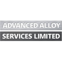 Advanced Alloy Services Ltd Logo