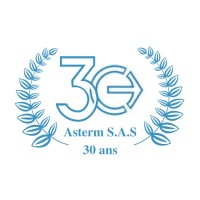 ASTERM Logo