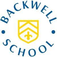 Backwell School Logo
