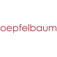 Oepfelbaum IT Management AG Logo