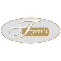 Fryetts Fabrics Logo