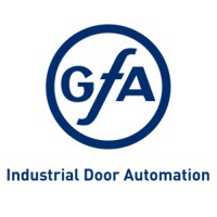 GfA UK Ltd Logo