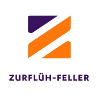Zurflüh-Feller Logo