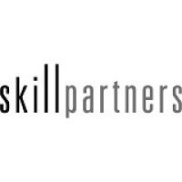 skillpartners ag Logo