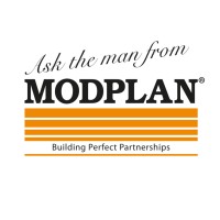 MODPLAN LIMITED Logo