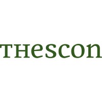 Thescon GmbH Logo